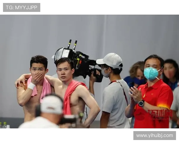 跳水运动的技艺与美学：从入水姿态到高难度动作的全面解析