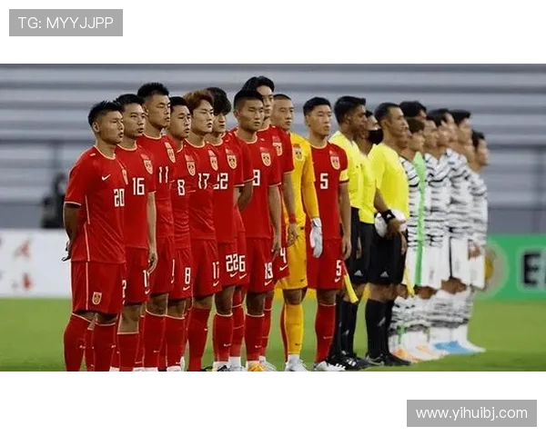 国足世预赛对阵韩国精彩视频回顾与赛后分析